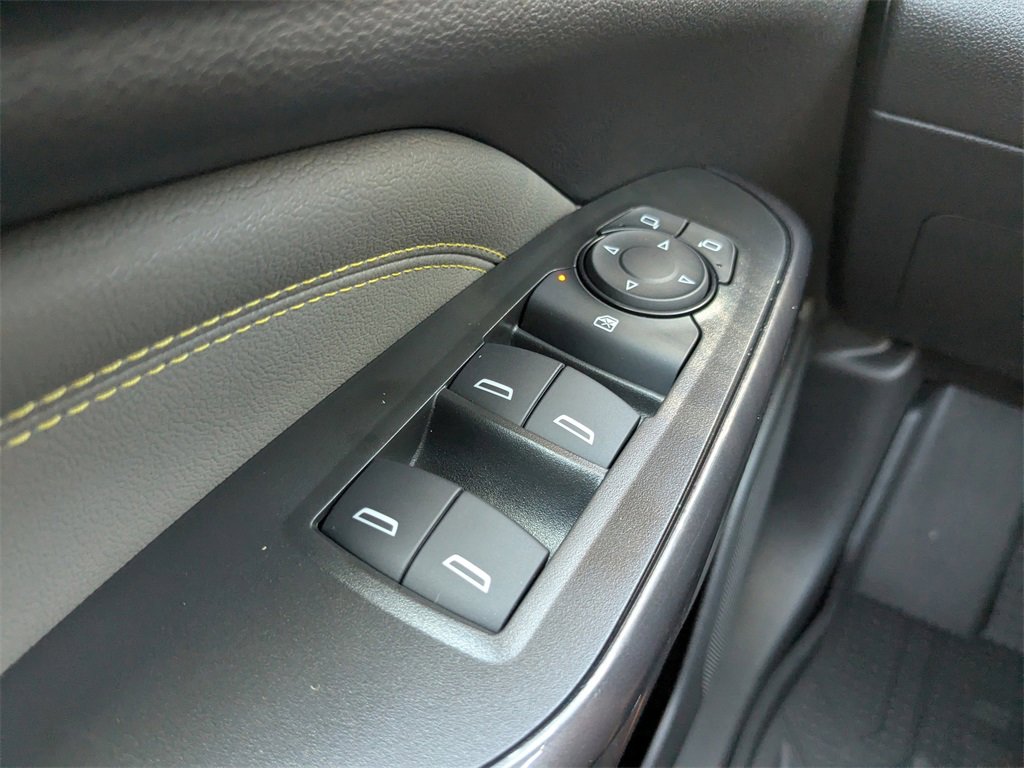 2025 Chevrolet Trax ACTIV photo 19