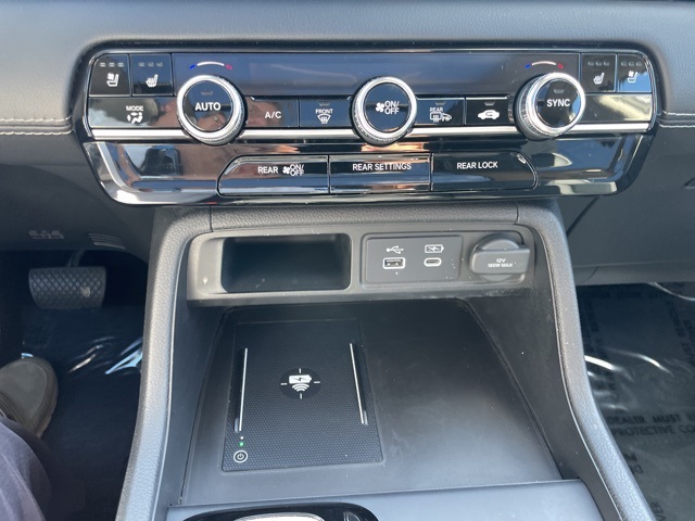 2023 Honda Pilot Elite photo 25