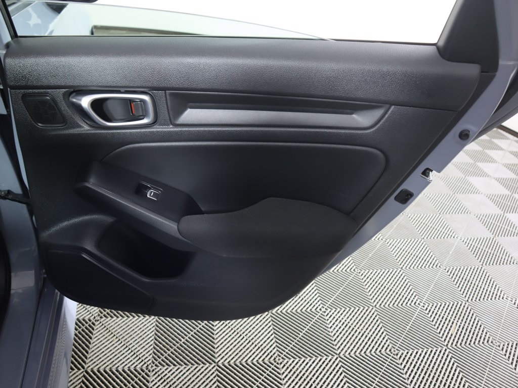 2022 Honda Civic Sport photo 20