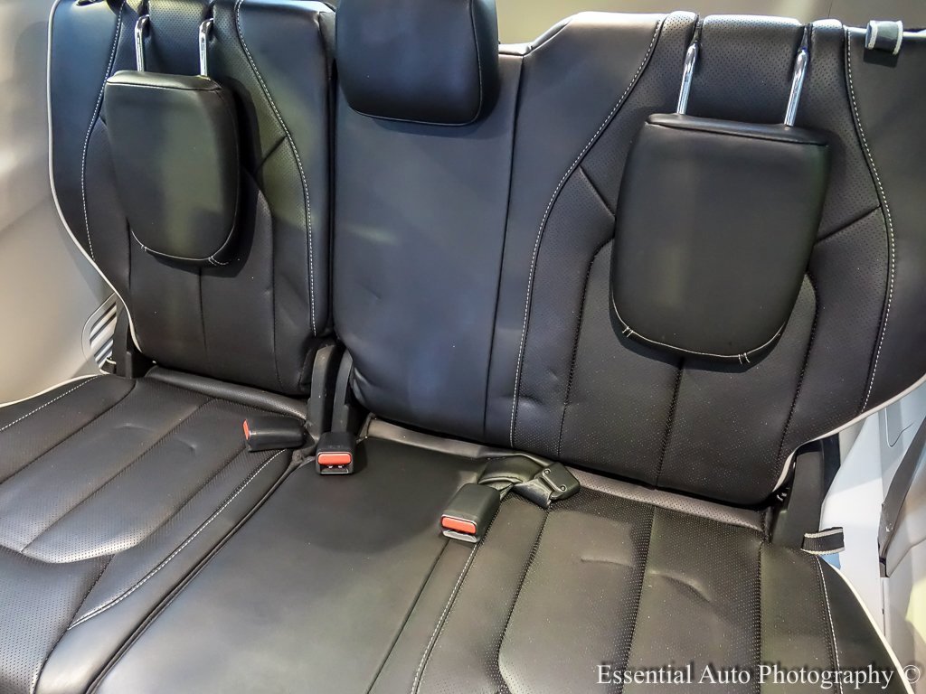 2022 CHRYSLER PACIFICA - Image 19