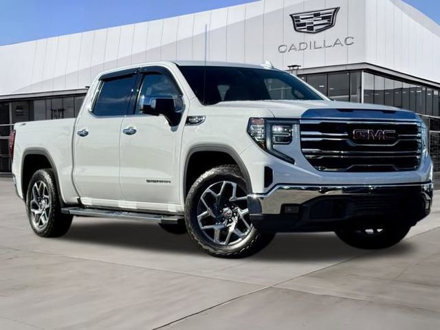 2023 Gmc Sierra 1500 SLT photo 2