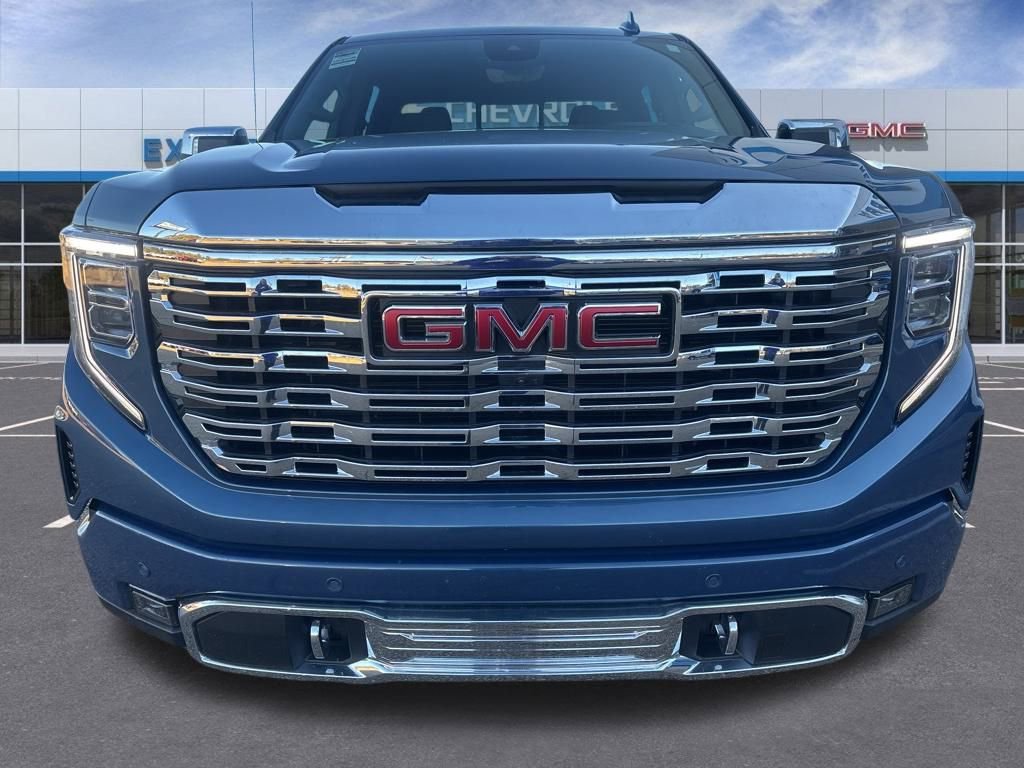 2024 Gmc Sierra 1500 Denali photo 3