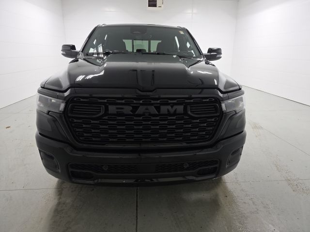 2026 Ram 1500 Big Horn Lone Star photo 2