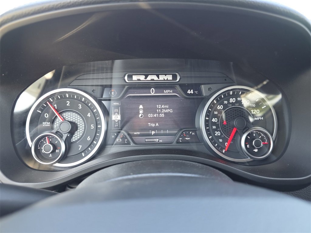 2026 Ram 1500 Laramie photo 19