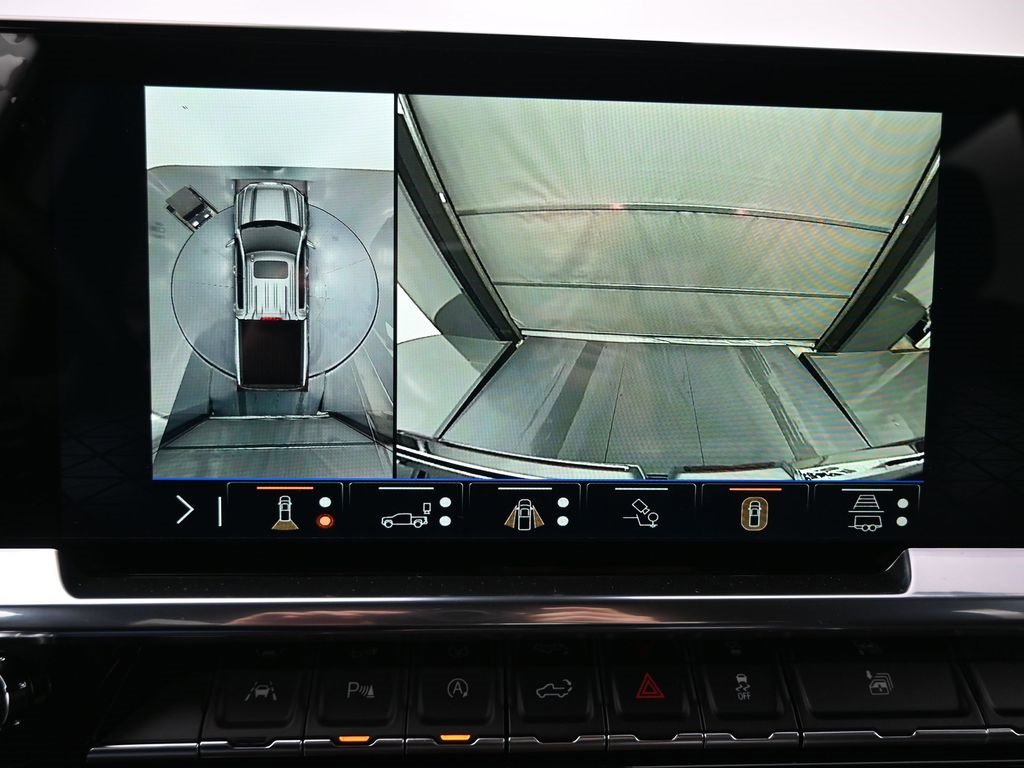 2026 Gmc Sierra Elevation photo 15