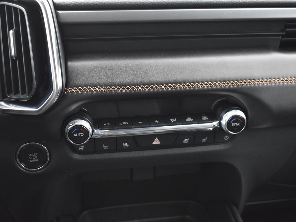 2025 Mazda CX-50 2.5 Premium Plus photo 30