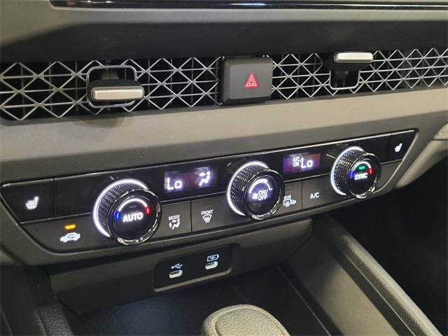 2023 Honda Accord EX photo 20