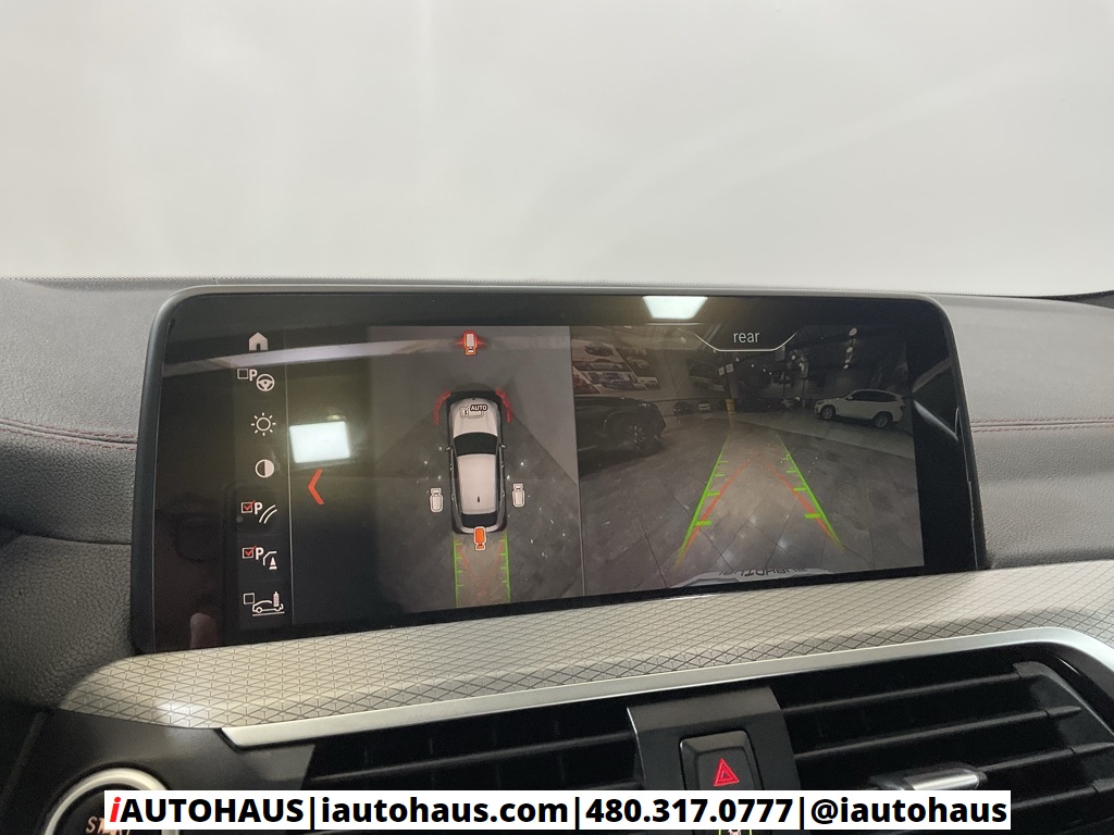 2019 Bmw X4 M40i photo 23