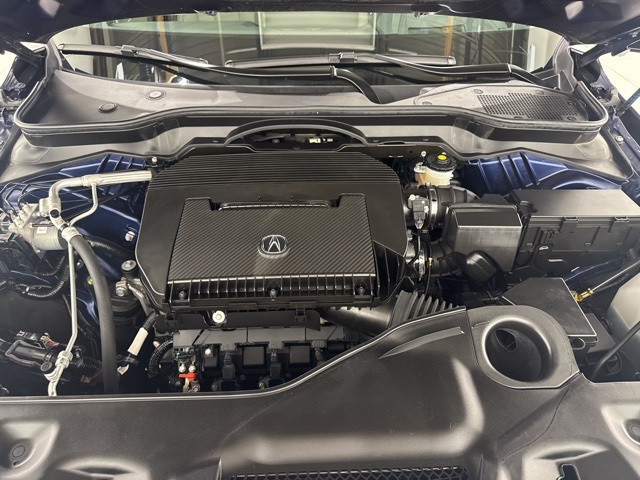 2023 Acura MDX Advance SH-AWD photo 43