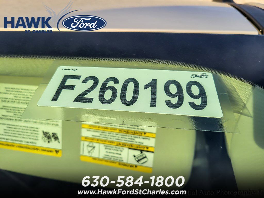 2026 FORD EXPLORER - Image 22