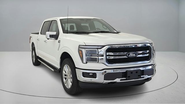2025 Ford F-150 Lariat's photo
