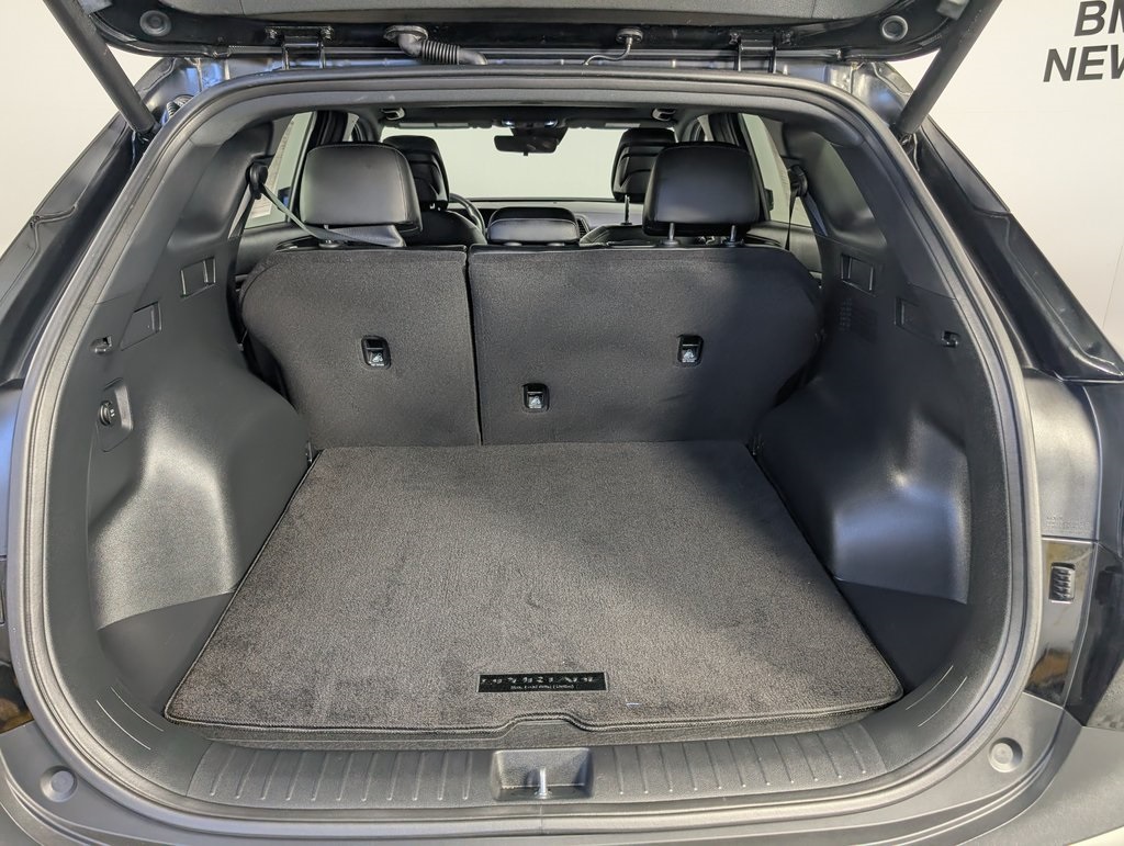 2024 Kia Sportage X-Line photo 24
