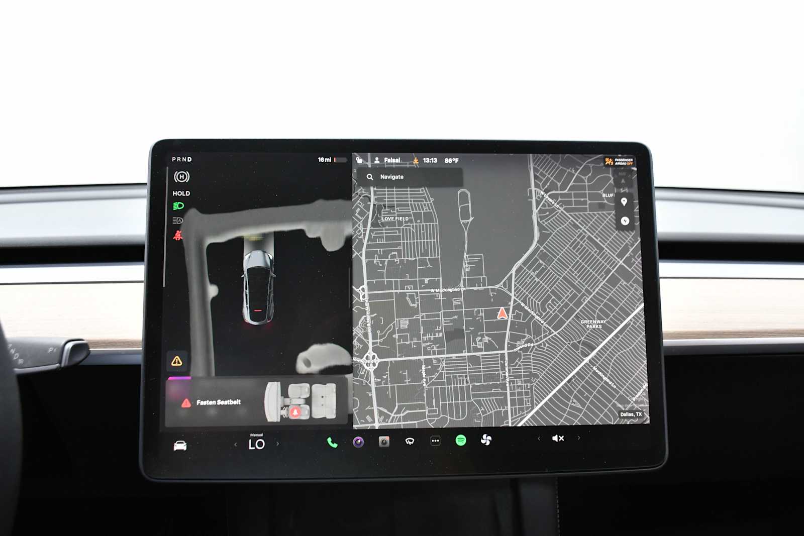 2022 Tesla Model Y Long Range photo 17