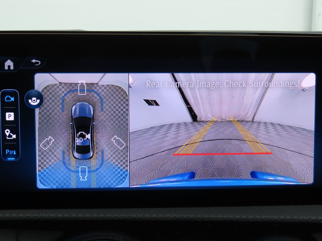 2026 Mercedes Benz CLA 250 photo 15