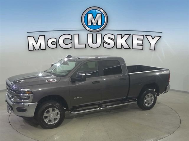 2025 RAM Ram 2500 Pickup Big Horn's photo