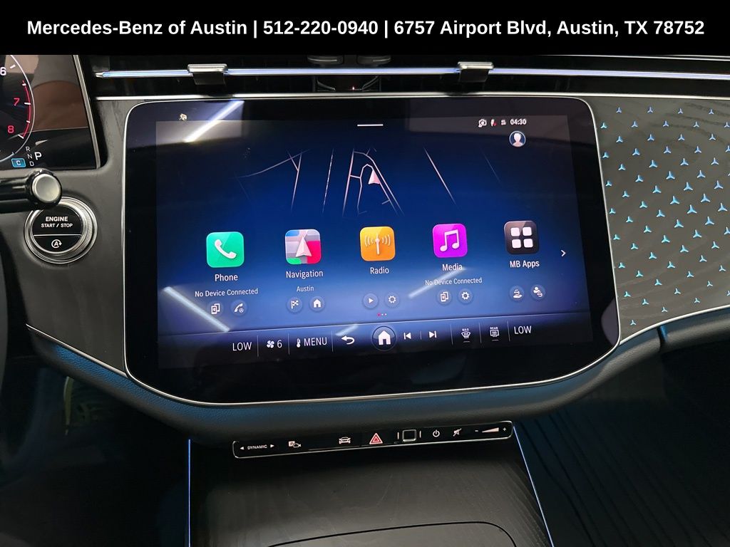 2026 Mercedes Benz E 350 photo 12