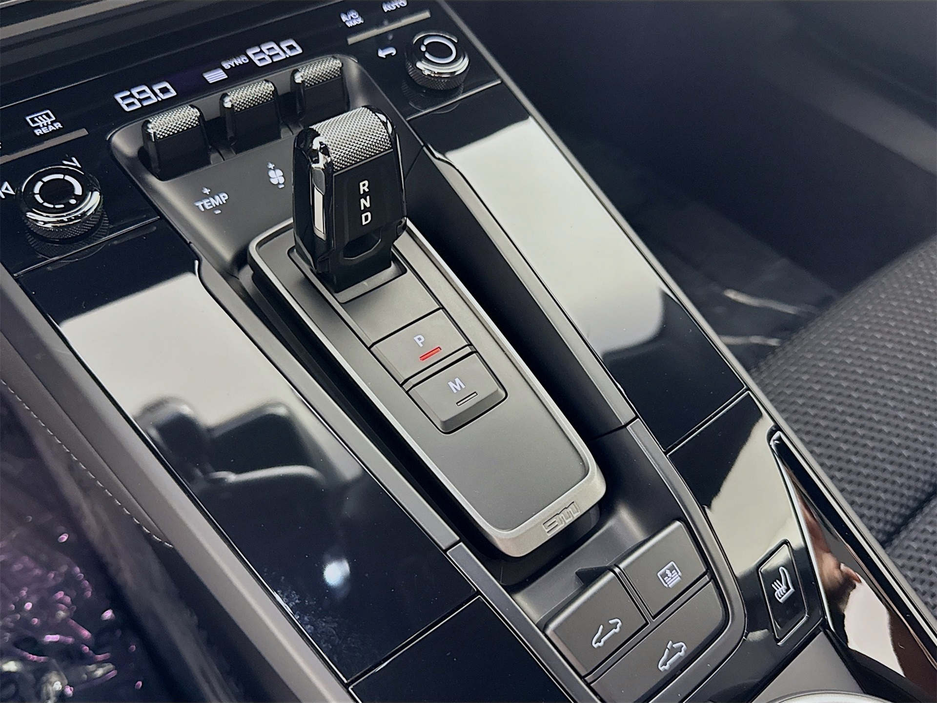2024 Porsche 911 T photo 14