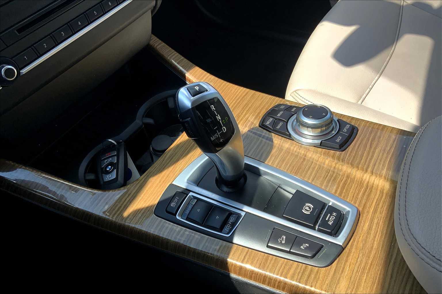 2014 Bmw X3 xDrive28i photo 14
