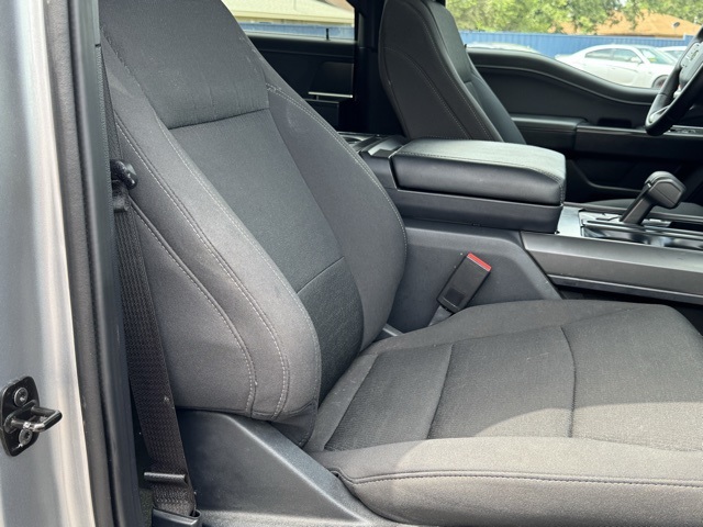 2024 Ford F-150 XLT photo 22