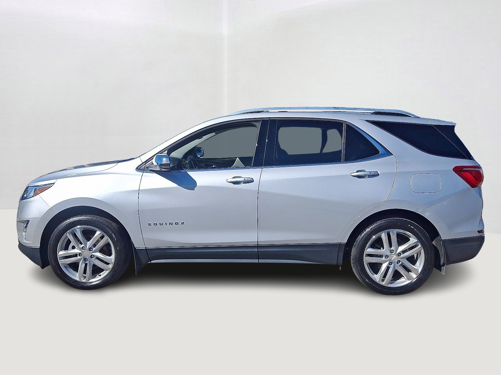 2019 Chevrolet Equinox Premier photo 7