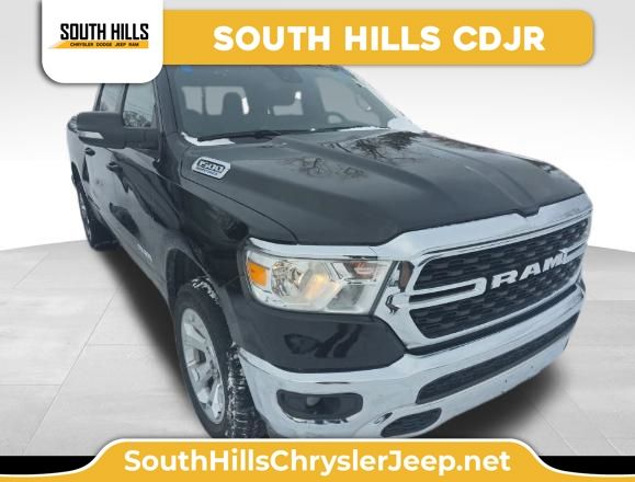 2022 RAM Ram 1500 Pickup Big Horn/Lone Star's photo