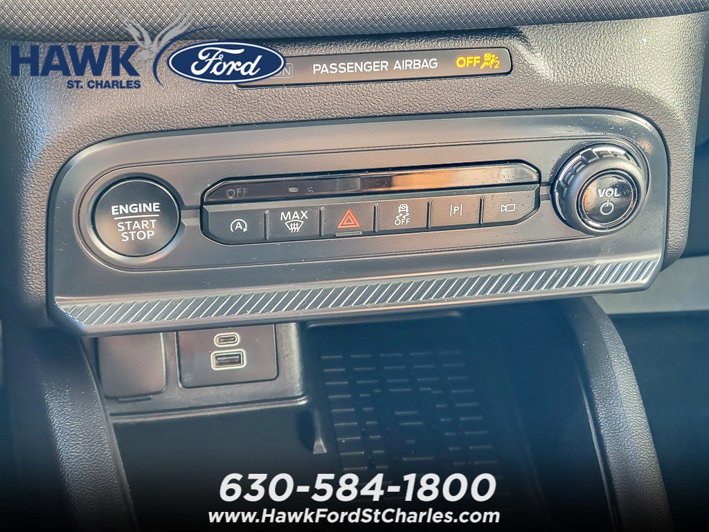 2025 FORD BRONCO SPORT - Image 13