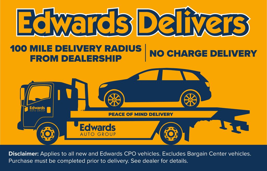 2026 Jeep Compass Limited Altitude photo 4