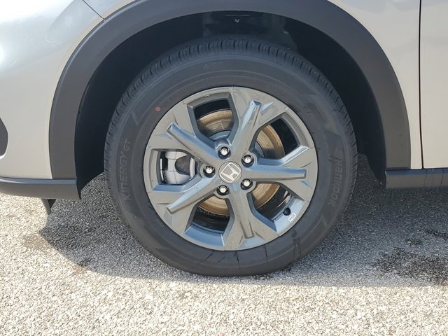 2026 Honda HR-V LX photo 9