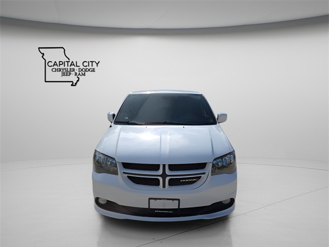Used 2019 Dodge Grand Caravan GT with VIN 2C4RDGEG8KR689076 for sale in Jefferson City, MO