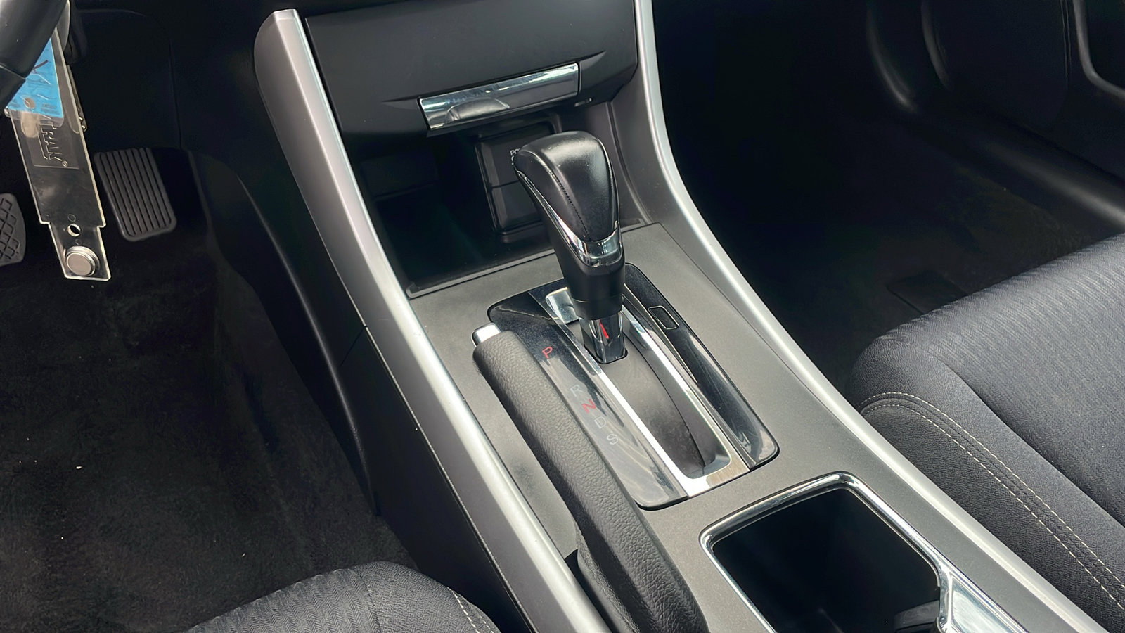 2015 Honda Accord Sport photo 15