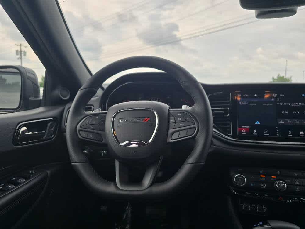 2025 Dodge Durango GT photo 15