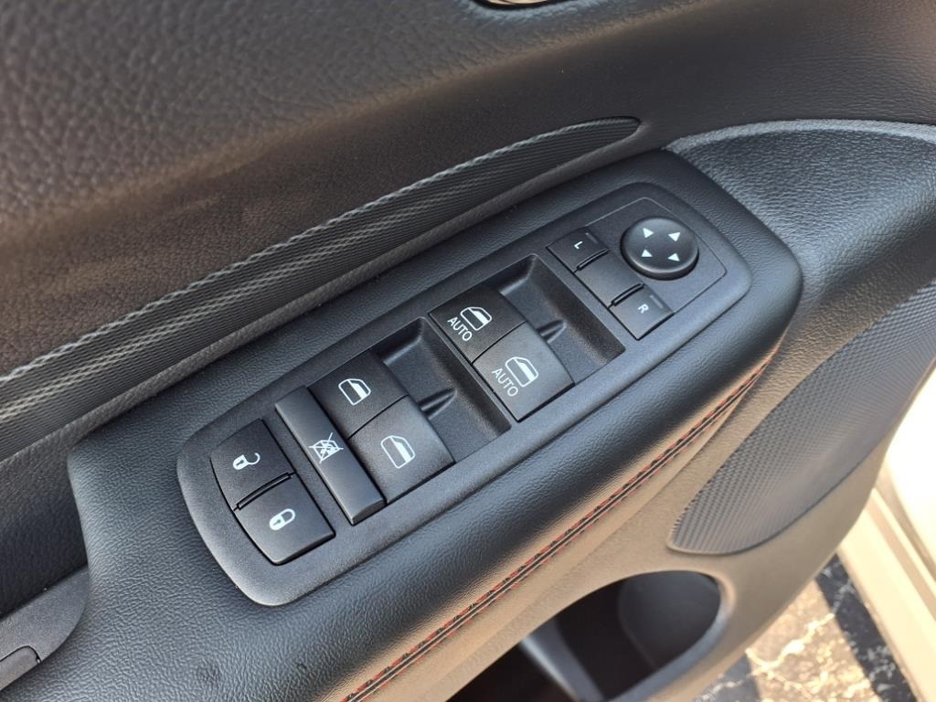 2026 Dodge Durango GT photo 4