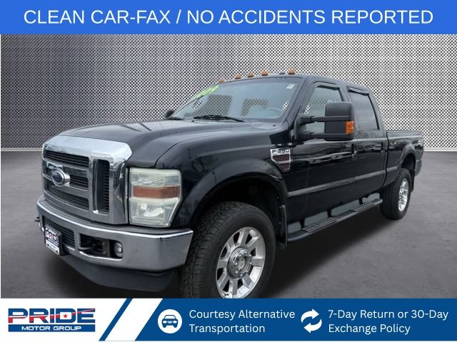 2009 Ford F-350 Super Duty XL's photo