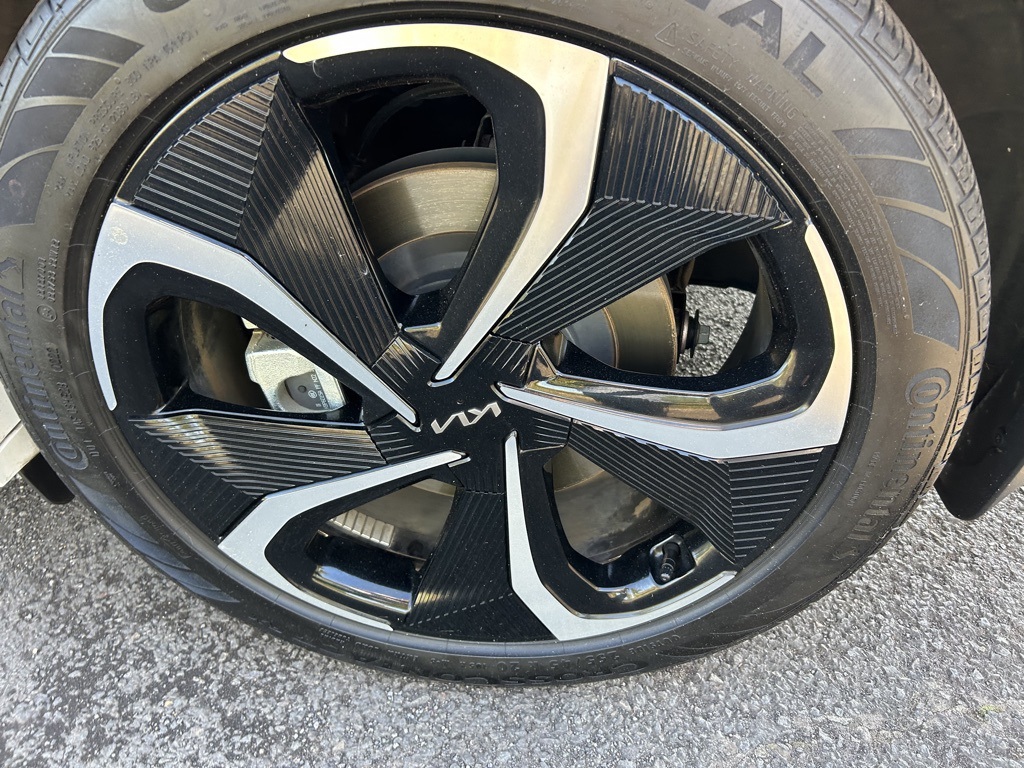 2023 Kia EV6 GT-Line photo 9