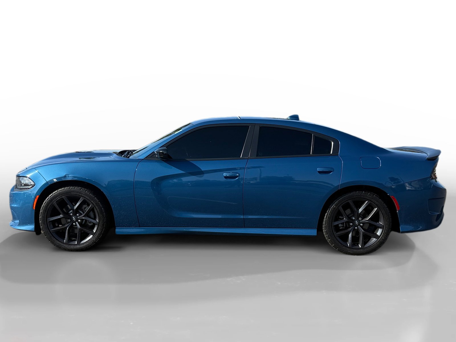 2021 Dodge Charger GT photo 2