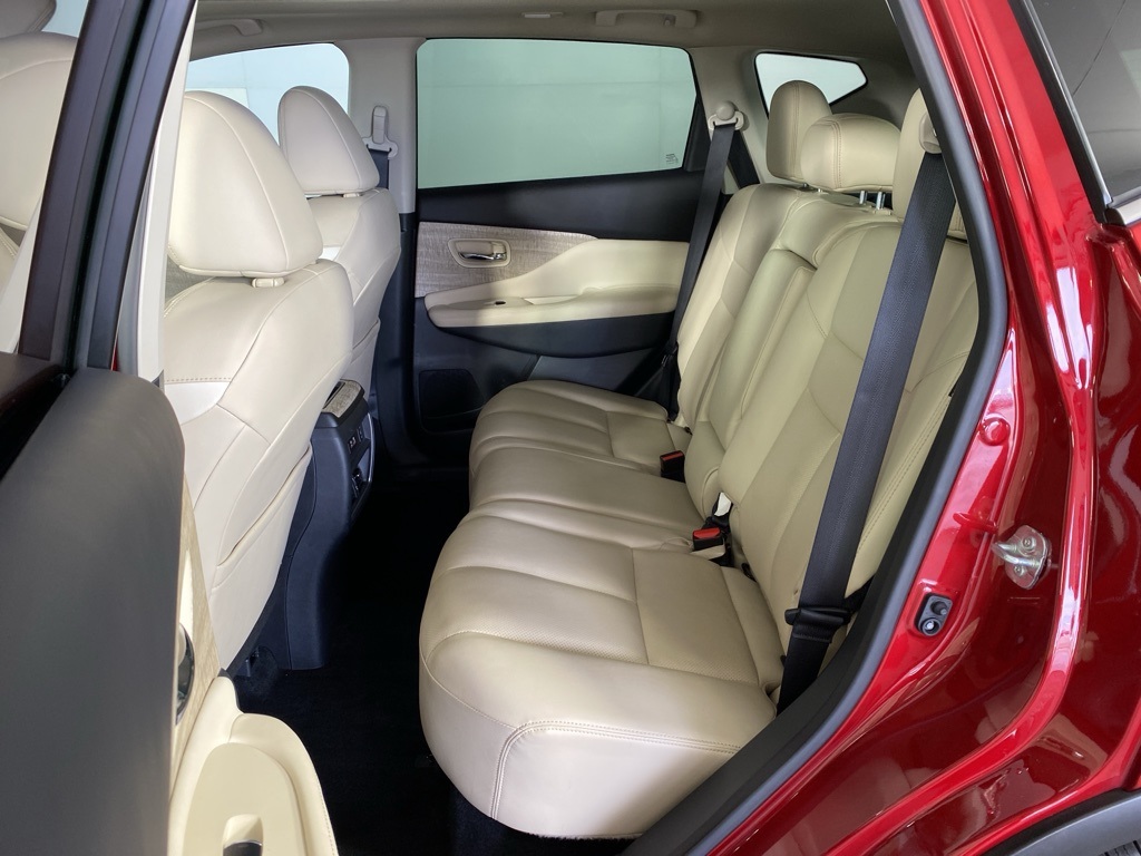 2023 Nissan Murano SL photo 24