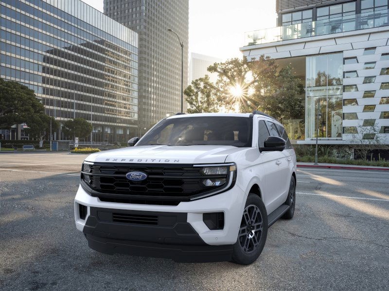 2025 Ford Expedition photo 3