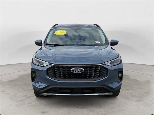 2025 Ford Escape Plug-In Hybrid Base photo 8