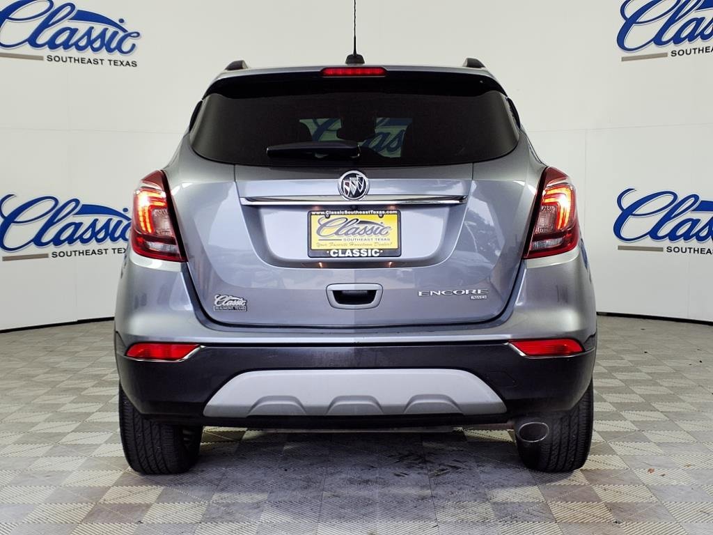 2019 Buick Encore Essence photo 22