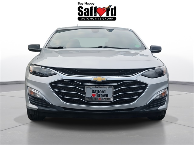 Used 2019 Chevrolet Malibu 1LS with VIN 1G1ZB5ST5KF228011 for sale in Arlington, VA
