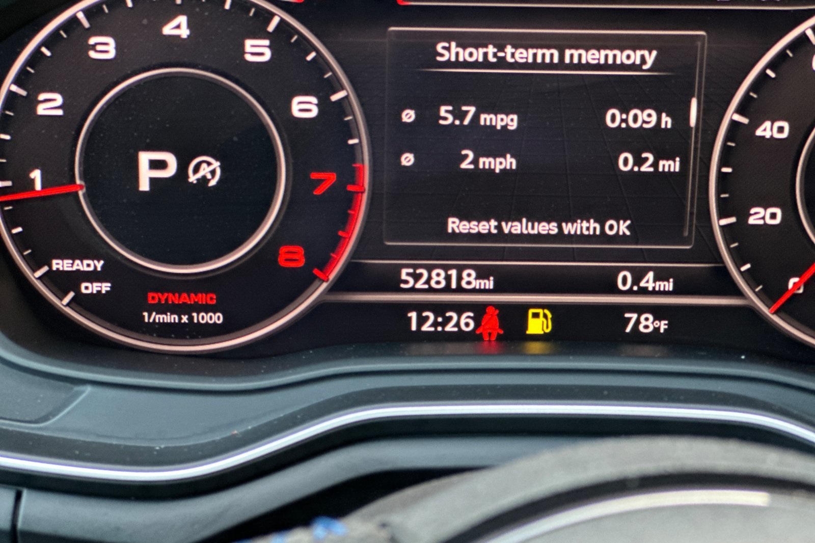 2019 Audi A5 Quattro Prestige S line photo 31