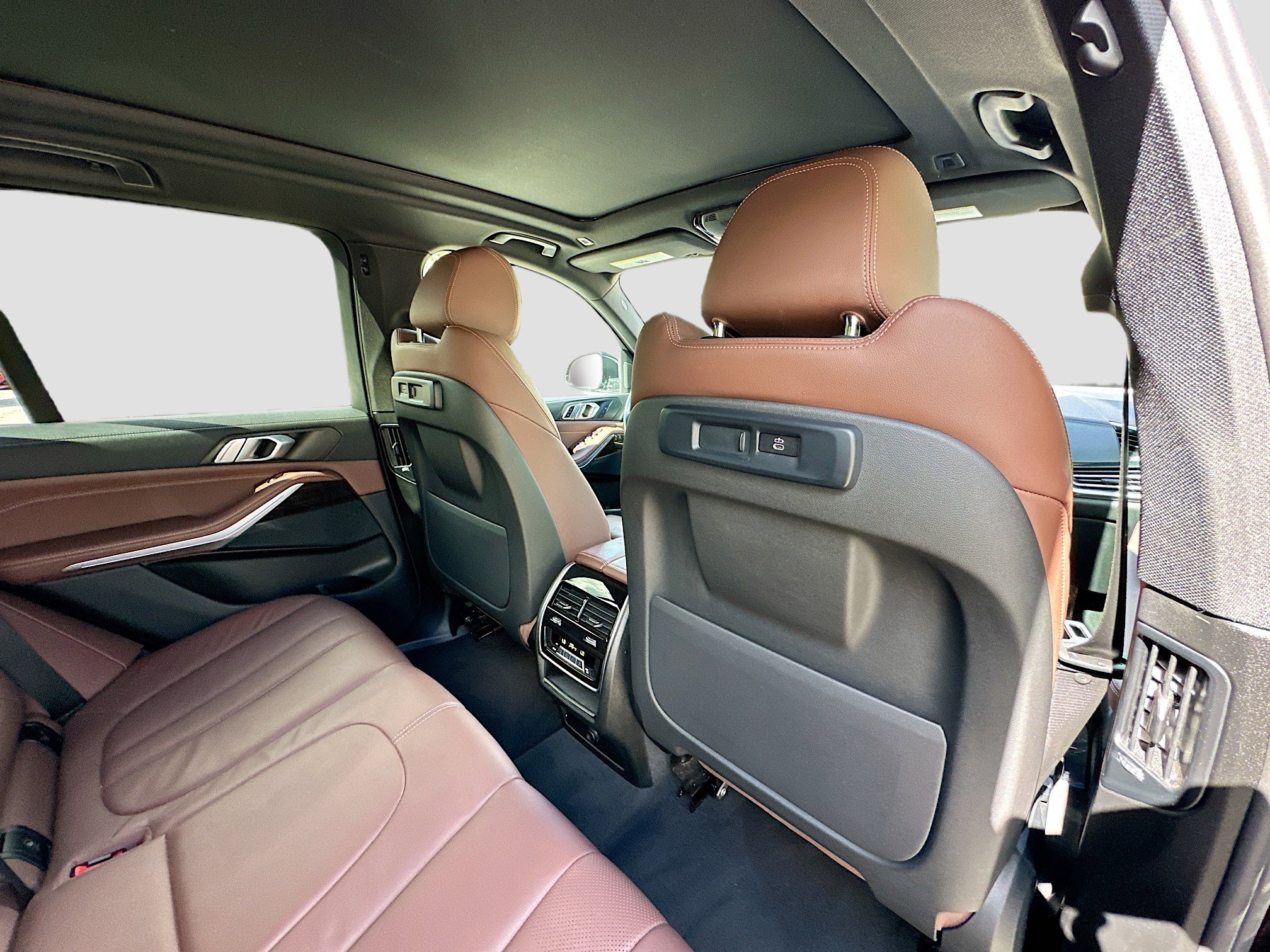 2021 Bmw X5 xDrive45e photo 30