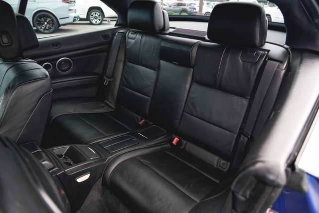 2011 Bmw M3 3 photo 15