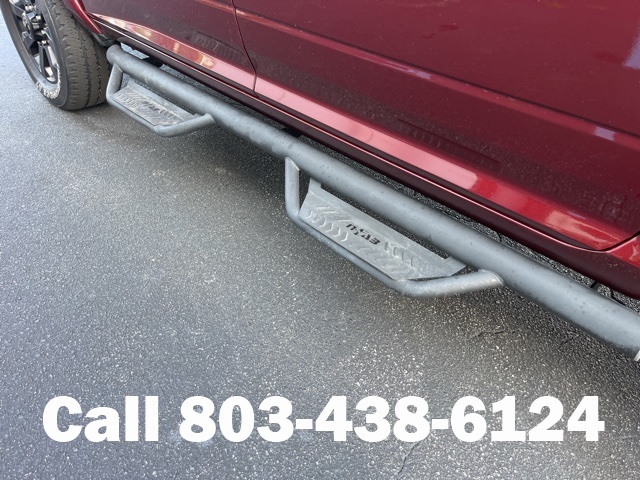 2021 Ram 3500 Laramie photo 25