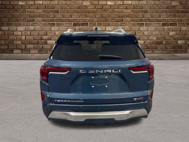 2026 Gmc Terrain Denali photo 4