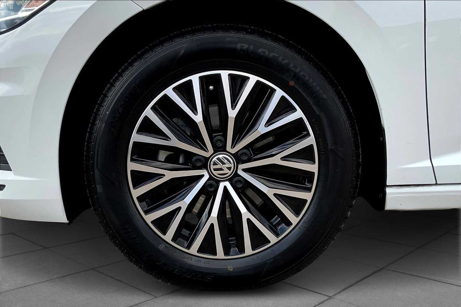 2021 Volkswagen Jetta S photo 6