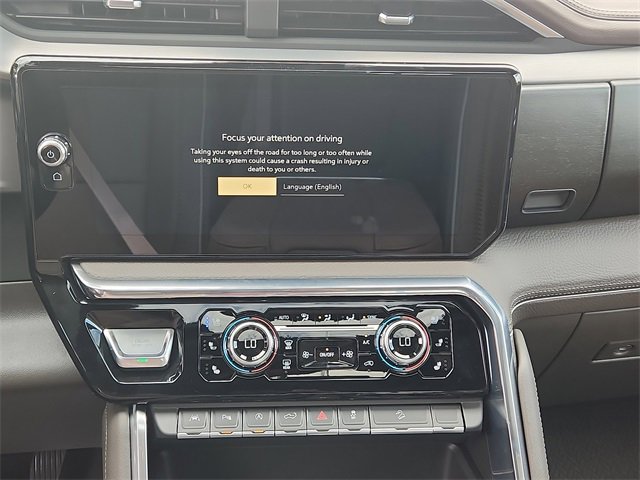 2026 Gmc Sierra 1500 Denali photo 25