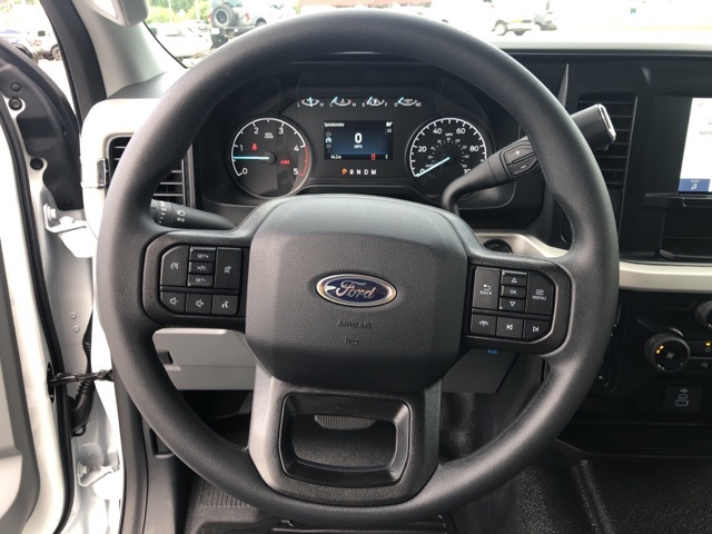2025 Ford F-350 photo 12