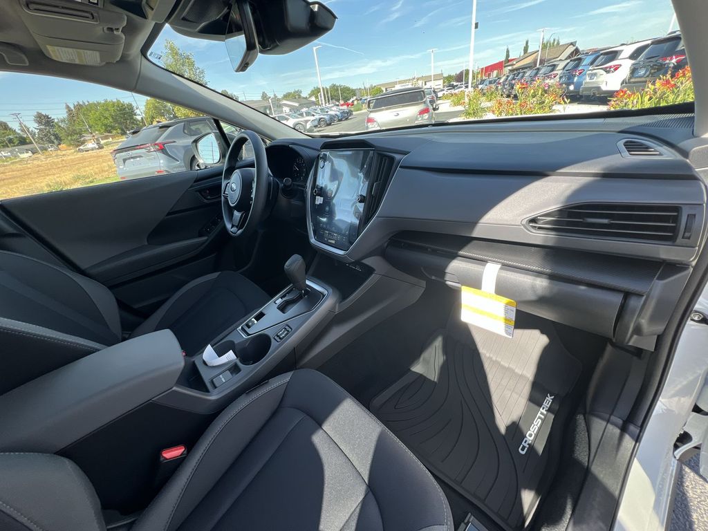 2025 Subaru Crosstrek Premium photo 27