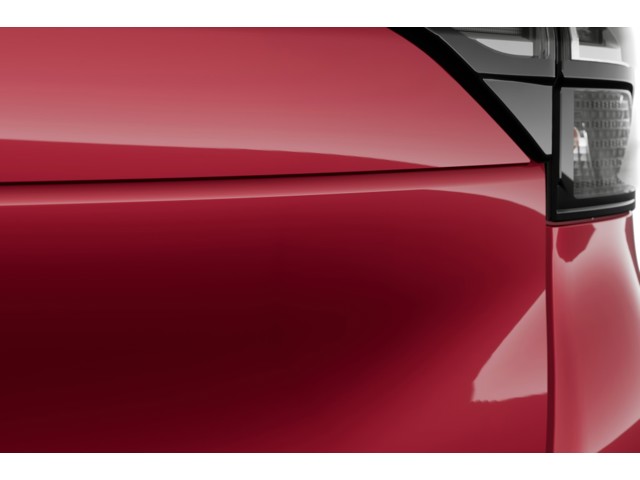 2025 Subaru Forester Premium photo 11